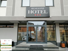 Hotel Renesans